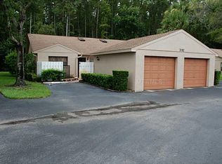 3182 Charter Club Dr APT A, Tarpon Springs, FL 34688