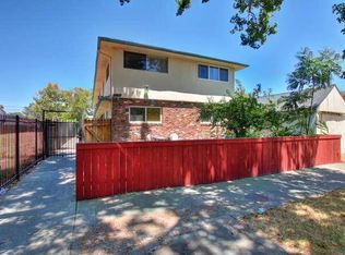 3333 V St, Sacramento, CA
