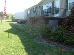 640 Childers Rd, Cleveland, NC 27013