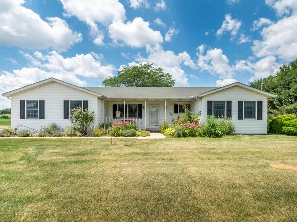 2959 Vernon Asbury Rd, South Vienna, OH 45369