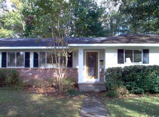 126 Pimlico Pl, Jackson, MS 39211