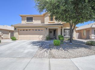 1550 N Desert Willow Ave, Casa Grande, AZ 85122