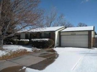 9098 W Polk Dr, Littleton, CO 80123
