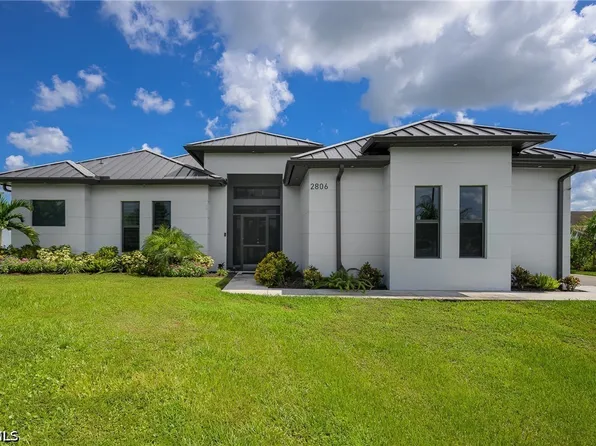 2806 45th Ave NE, Naples, FL 34120