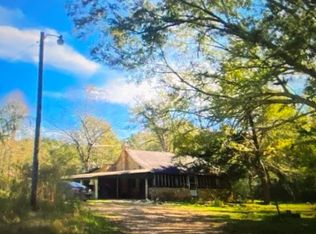 3314 Azalea Ln NW, Wesson, MS 39191