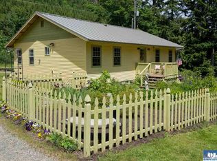 1200 Eden Valley Rd, Port Angeles, WA 98363