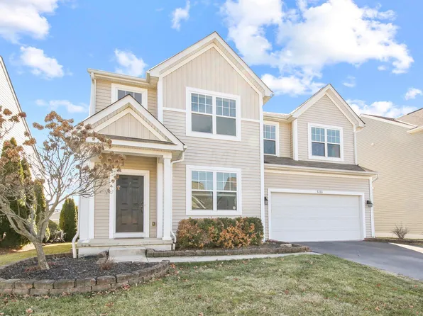 5733 Aderholt Rd, Dublin, OH 43016