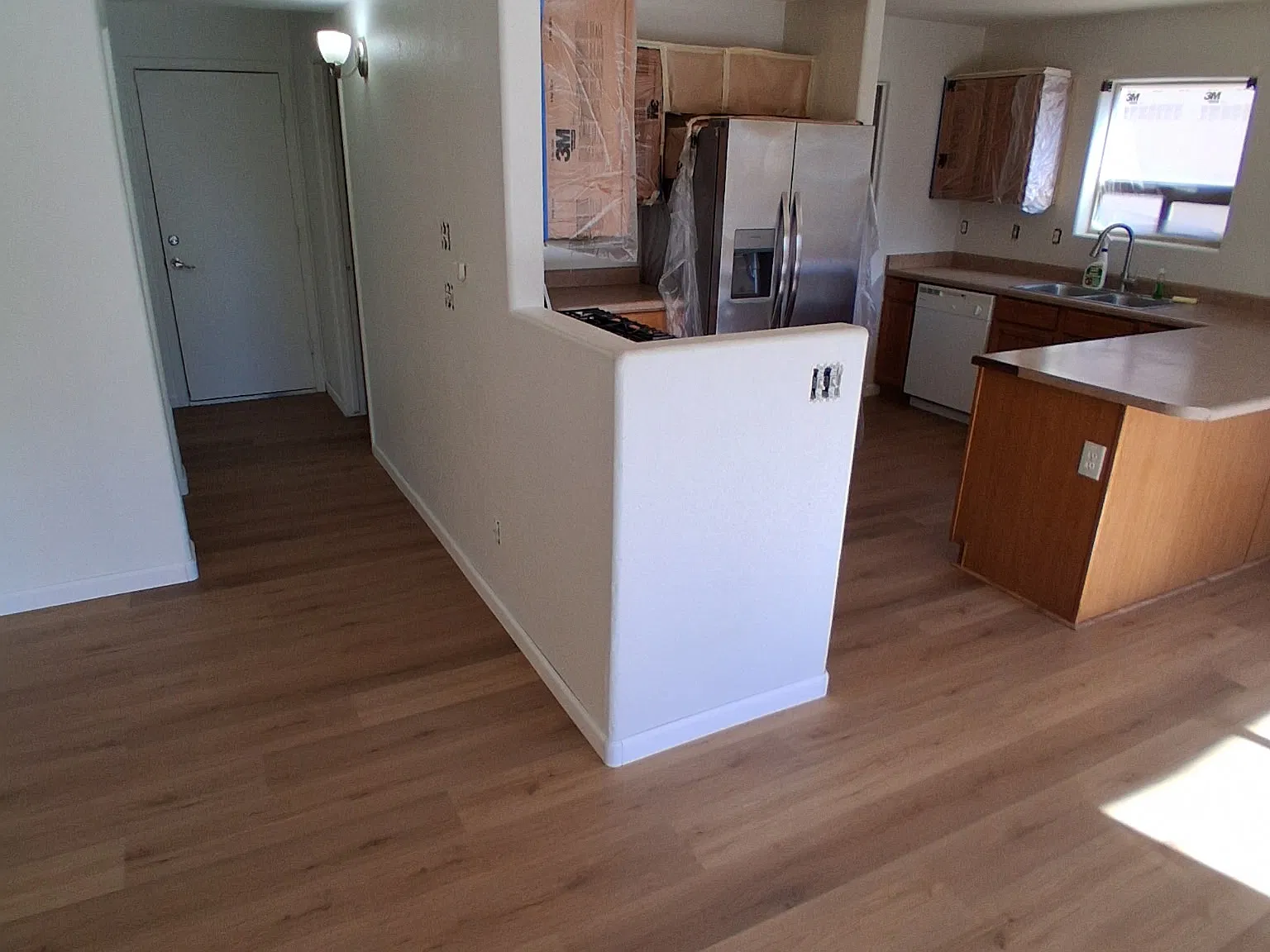 5 bed, 2.5 bath, 2184 sqft, $3,300 — Photo 4