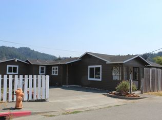 390 3rd Ave, Rio Dell, CA 95562