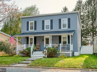 312 Lafayette St, Havre De Grace, MD 21078