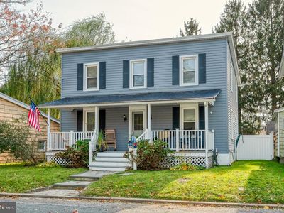 312 Lafayette St, Havre De Grace, MD, 21078