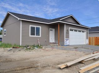 3750 Grant Loop, West Richland, WA