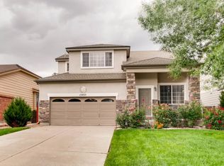 13937 E 105th Pl, Commerce City, CO 80022