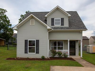 2807 Lismore Ct, Opelika, AL, 36804