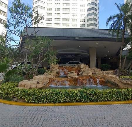 2nd image of 905 Brickell Bay Dr APT 1924