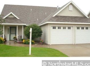 825 Aspen Cir, Waite Park, MN 56387