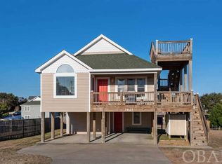 3927 Parker St LOT 13B, Kitty Hawk, NC 27949