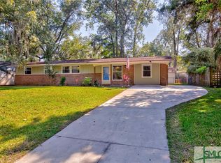 311 Briarcliff Cir, Savannah, GA 31419