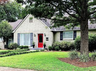 202 Mitchell St, Headland, AL 36345
