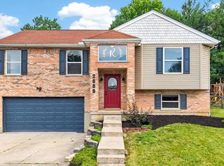 2689 Hilltop Ct, Florence, KY 41042