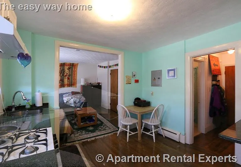 193 Concord Ave #7 — Photo 9