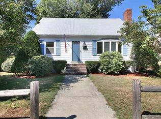 183 Bridge St, Dedham, MA 02026