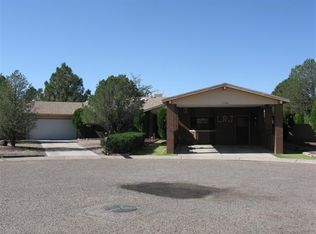1700 Plunkett Ct, Rio Communities, NM 87002