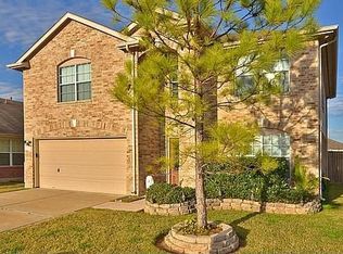 12027 Blade Borough Ct, Houston, TX 77089