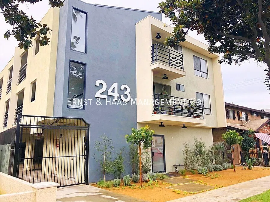 243 Temple Ave #6