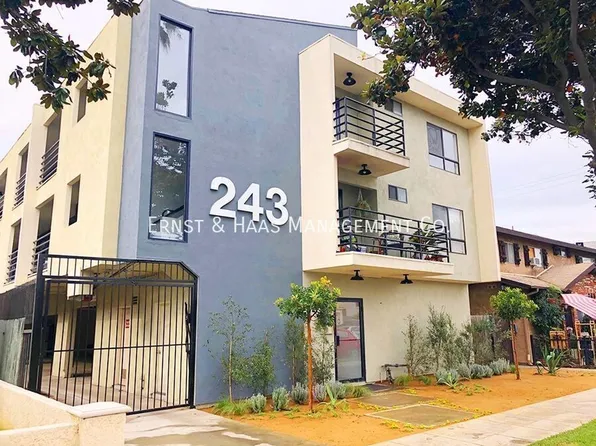243 Temple Ave #5, Long Beach, CA 90803