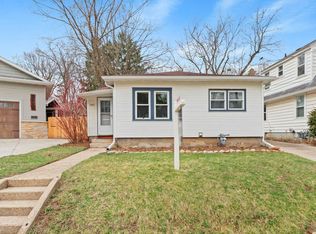 3222 Gregory St, Madison, WI 53711
