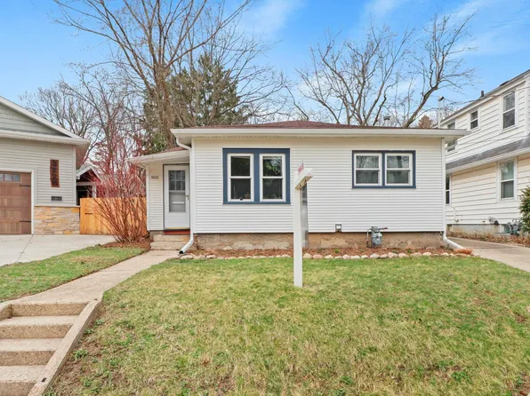 3222 Gregory St, Madison, WI 53711
