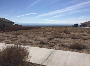6408 Petirrojo Rd NW, Albuquerque, NM 87120