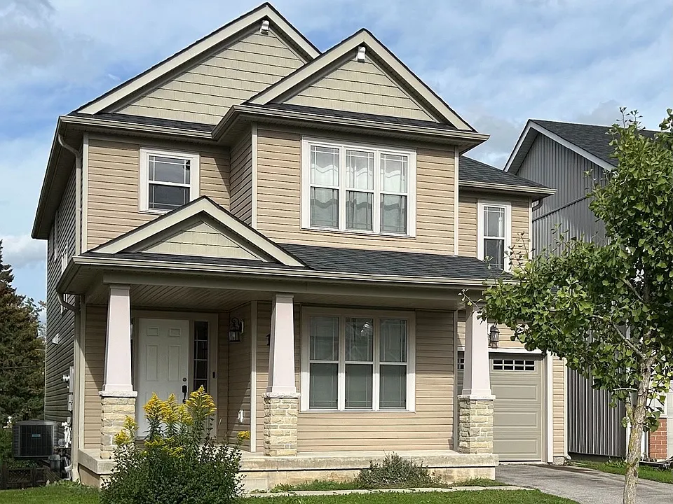 132 Bowen Dr