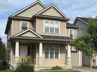 132 Bowen Dr, Peterborough, ON K9H0C1