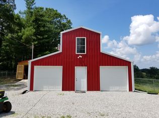 2363 Rooks Branch Rd, Keavy, KY 40737