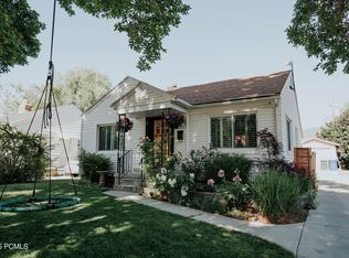 2725 S Glenmare St, Salt Lake City, UT 84106