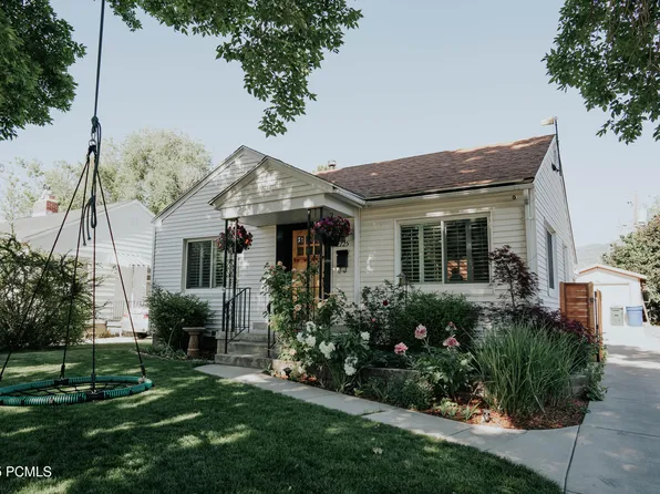 2725 S Glenmare St, Salt Lake City, UT 84106