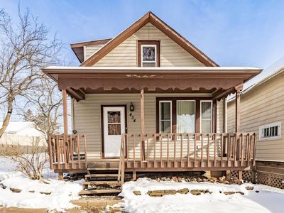 434 N 84th Ave W, Duluth, MN, 55807
