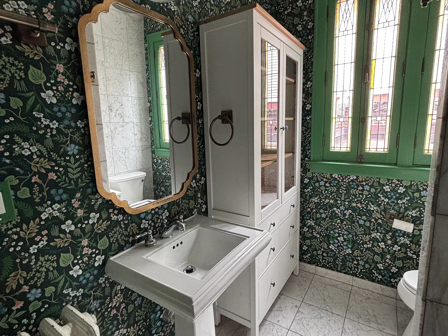 2 bed, 1600 sqft, $2,300 — Photo 4