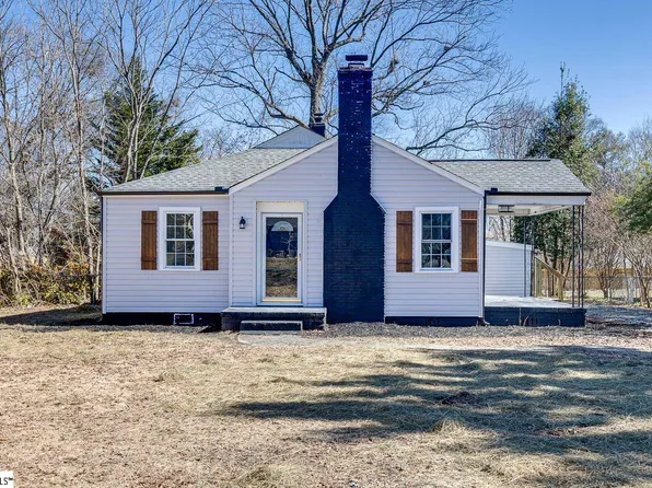 26 Broad Vista Blvd, Taylors, SC 29687