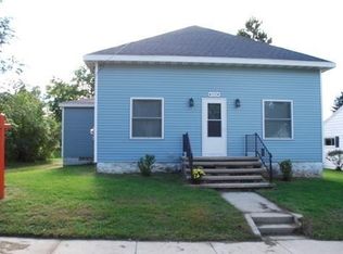 409 N Main St, Pardeeville, WI 53954