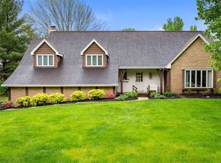 7209 W Farmdale Dr, Daleville, IN 47334