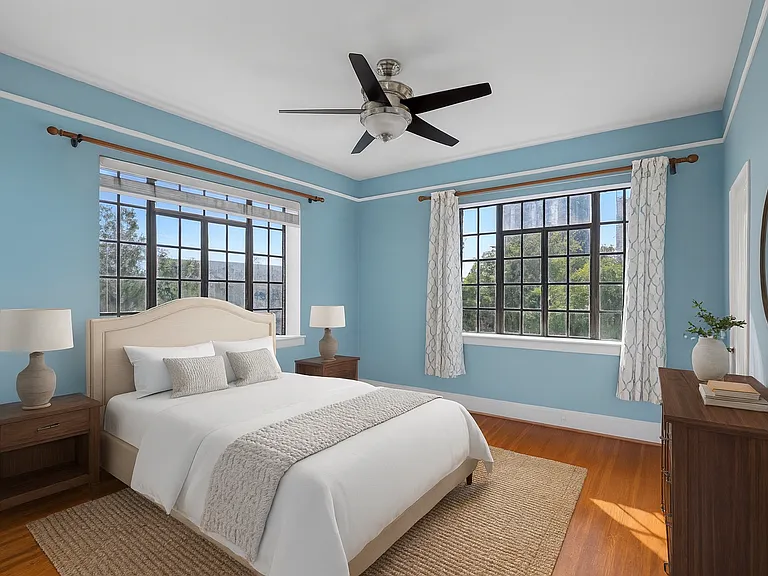 Virtual Staging