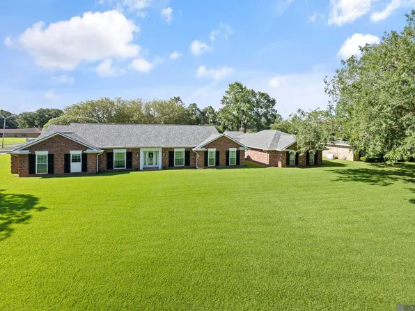 2007 E Bayou Rd, Donaldsonville, LA 70346