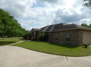 5522 Sunrise Trl, Robstown, TX 78380