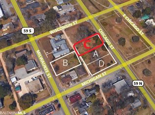 22783 Chicago St, Robertsdale, AL 36567