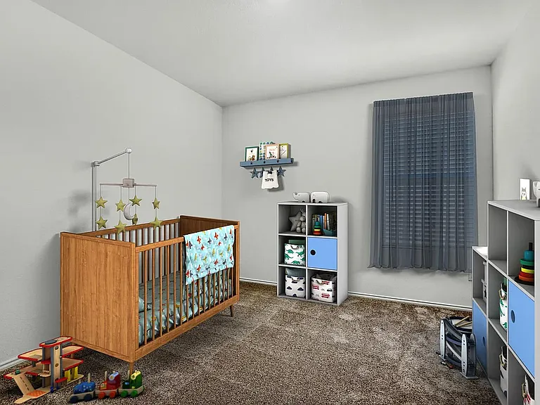 402 Harvest St — Photo 23