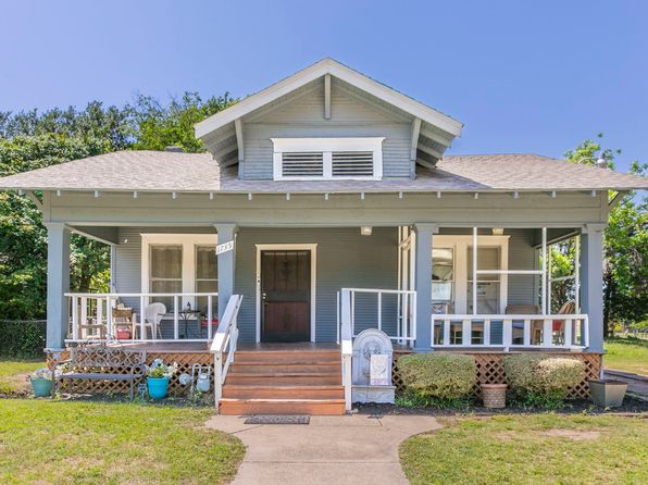 Home for Sale in Dallas TX