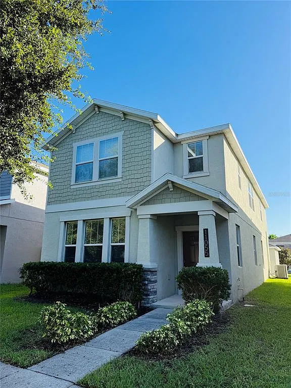 4 bed, 3.5 bath, 2475 sqft, $3,050 — Photo 2